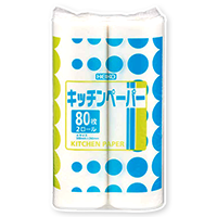 キッチンペーパー